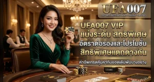 ufa007 vip