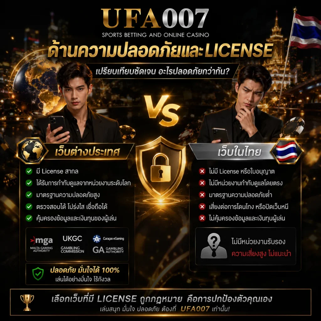 เว็บต่างประเทศ