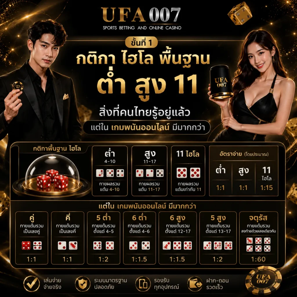 ไฮโล