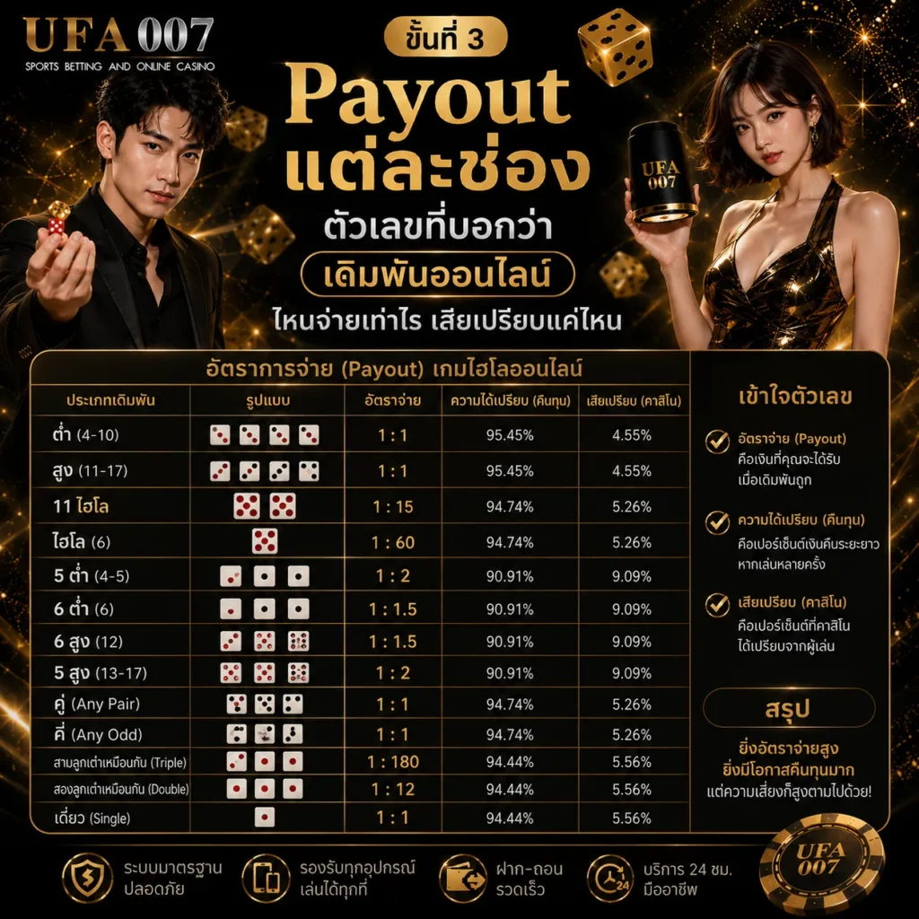 ไฮโล