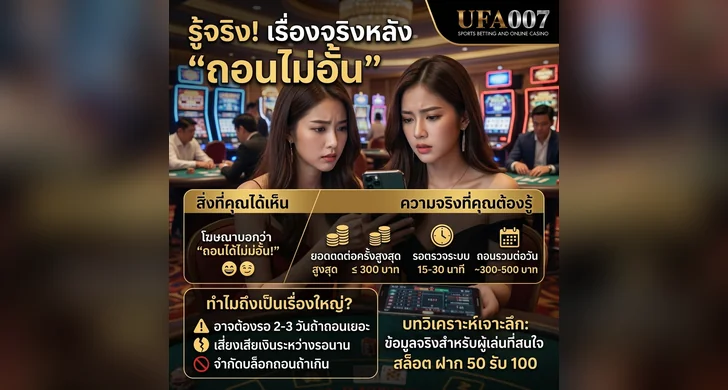 ufa007 สล็อต ฝาก 50 รับ 100