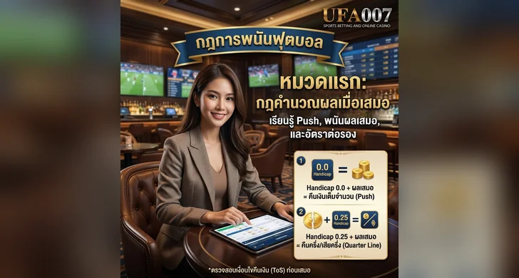 กติกาแทงบอล