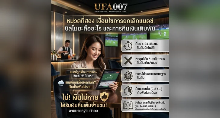 กติกาแทงบอล