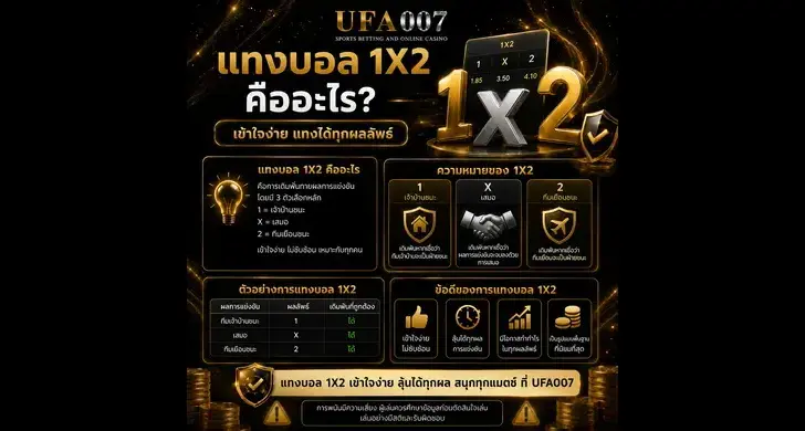ราคาต่อรองบอล