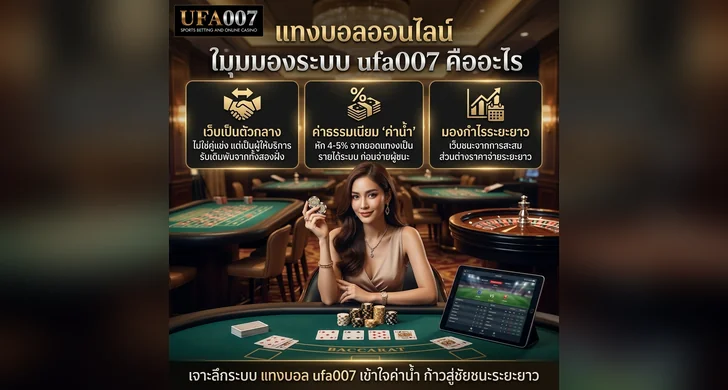 แทงบอล