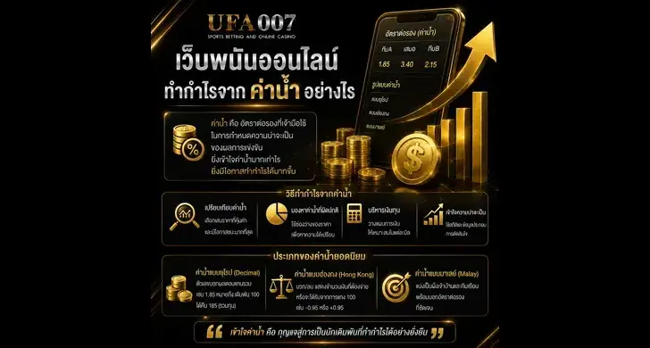 แทงบอลคืออะไร